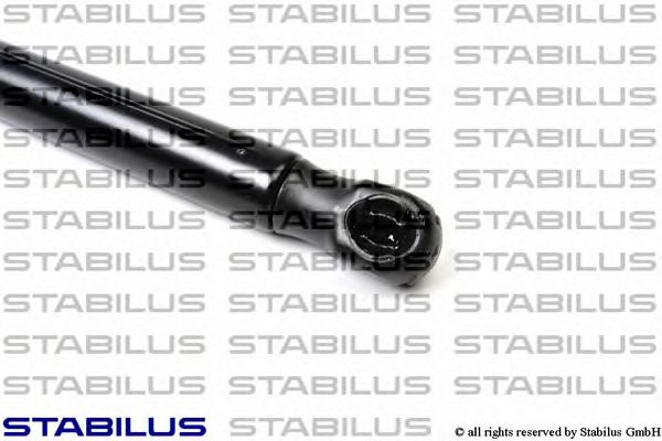 Амортизатор багажника STABILUS 027594