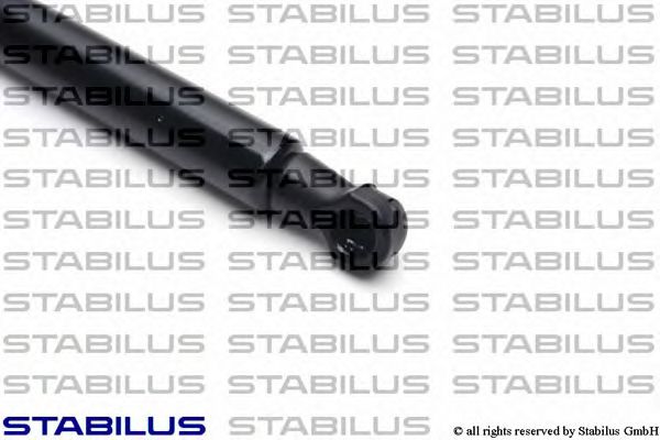 Амортизатор багажника STABILUS 030598