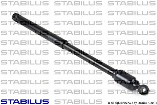 Амортизатор рулевого управления STABILUS 0305CA