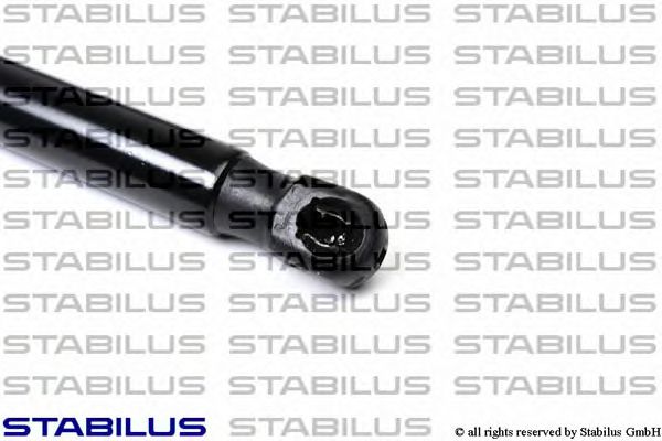 Амортизатор багажника STABILUS 030656