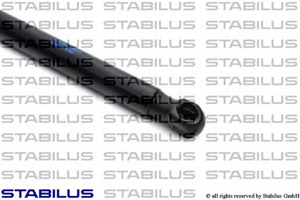 Амортизатор багажника STABILUS 030769