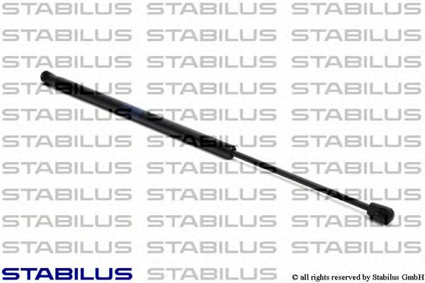 Амортизатор багажника STABILUS 031030 Амортизатор багажника STABILUS 031030