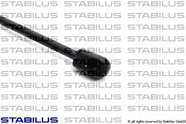 Амортизатор багажника STABILUS 031030 Амортизатор багажника STABILUS 031030