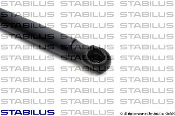Амортизатор багажника STABILUS 031030