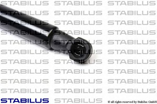 Амортизатор багажника STABILUS 031139