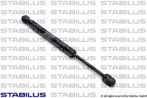 Амортизатор багажника STABILUS 031370 Амортизатор багажника STABILUS 031370