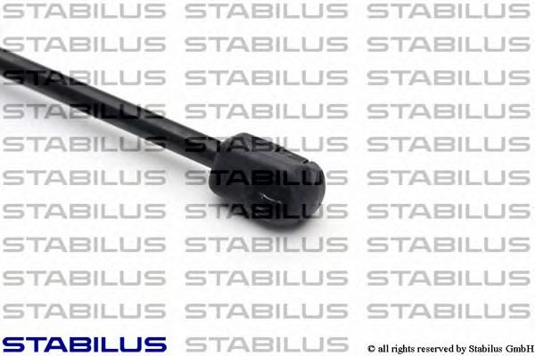 Амортизатор багажника STABILUS 031370 Амортизатор багажника STABILUS 031370