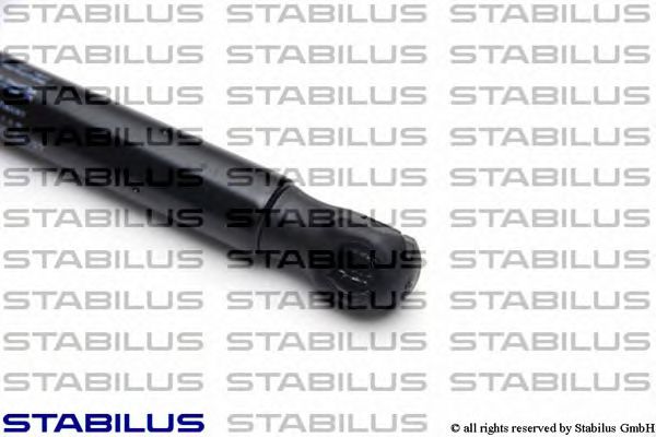 Амортизатор багажника STABILUS 031370