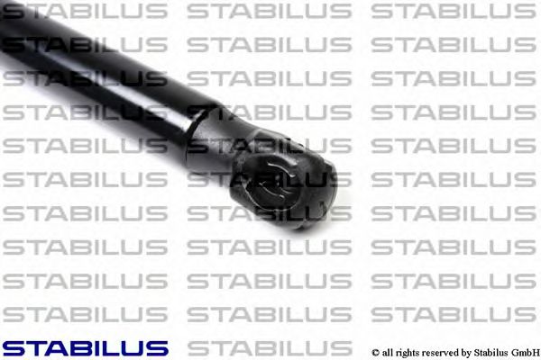 Амортизатор багажника STABILUS 031872