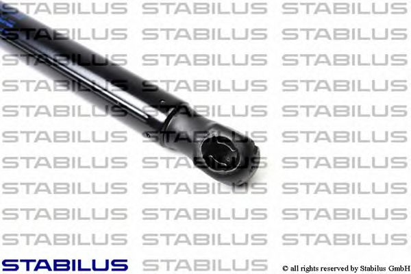 Амортизатор багажника STABILUS 031997