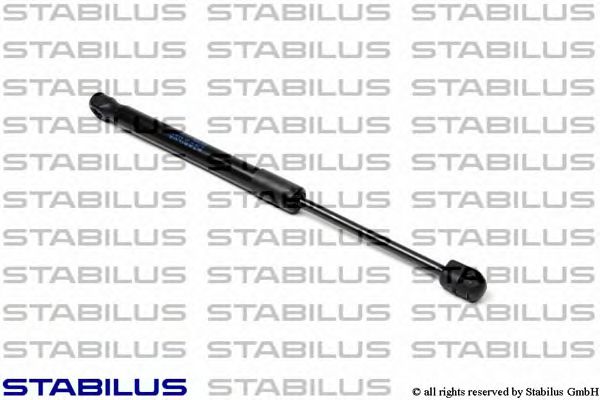 Амортизатор багажника STABILUS 032455 Амортизатор багажника STABILUS 032455
