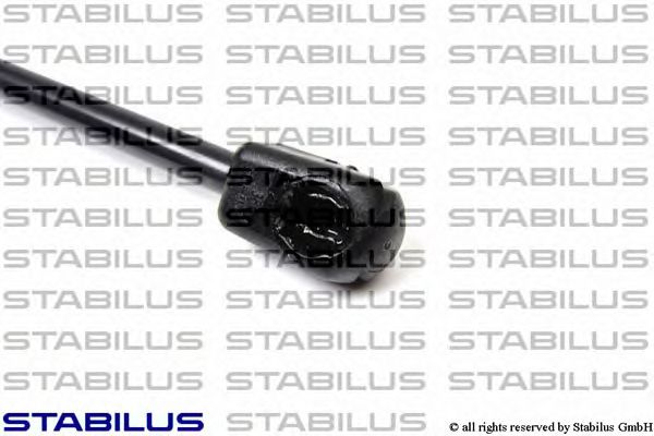 Амортизатор багажника STABILUS 032455 Амортизатор багажника STABILUS 032455