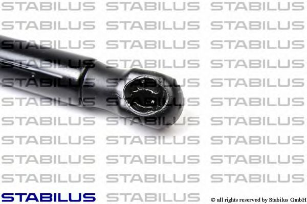 Амортизатор багажника STABILUS 032455
