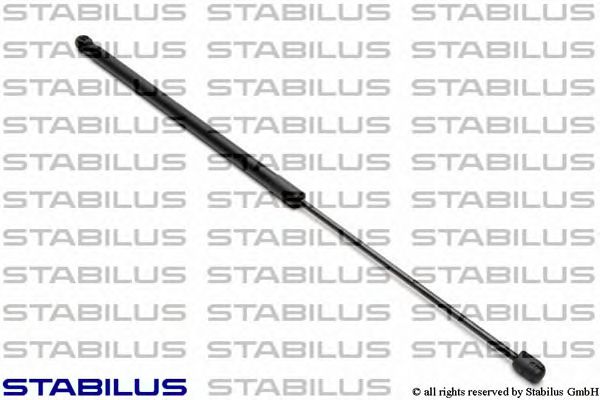 Амортизатор багажника STABILUS 032547 Амортизатор багажника STABILUS 032547