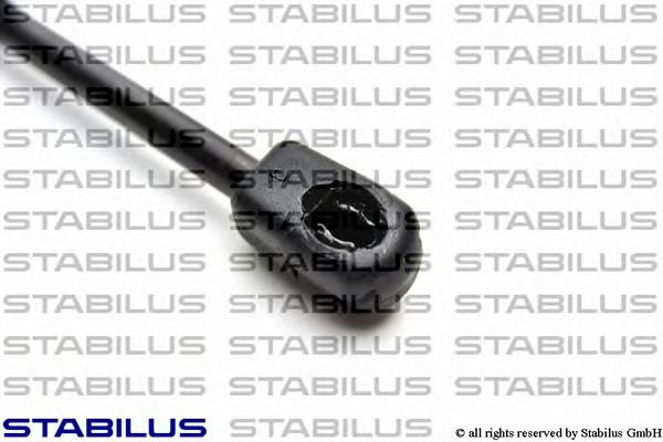 Амортизатор багажника STABILUS 032547 Амортизатор багажника STABILUS 032547