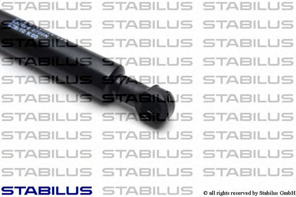 Амортизатор багажника STABILUS 033599