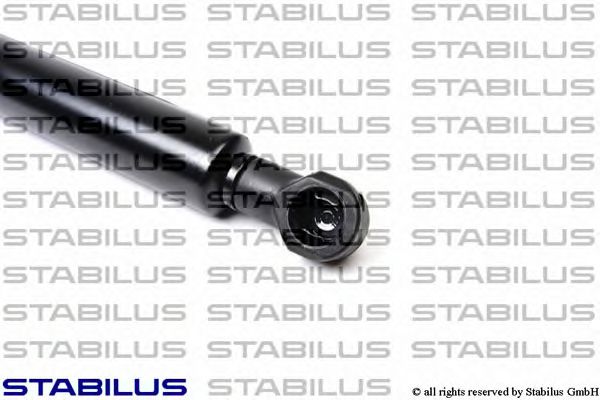 Амортизатор багажника STABILUS 034491