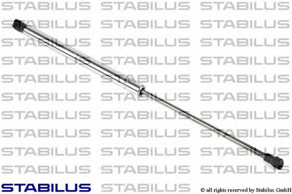 Амортизатор багажника STABILUS 037070