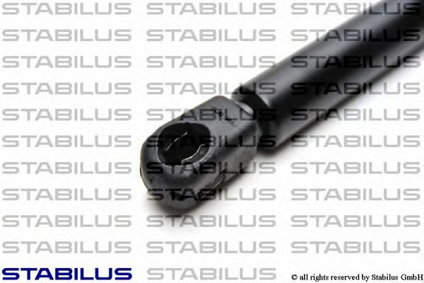 Амортизатор багажника STABILUS 0421VG
