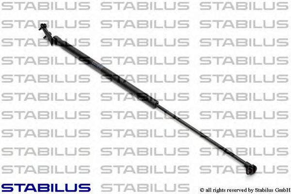 Амортизатор багажника STABILUS 043738 Амортизатор багажника STABILUS 043738