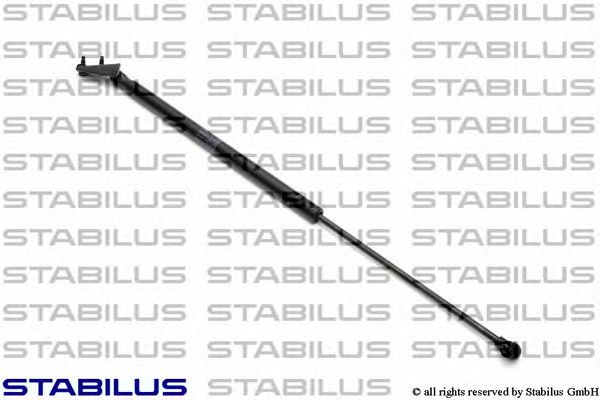 Амортизатор багажника STABILUS 043977 Амортизатор багажника STABILUS 043977