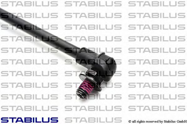 Амортизатор багажника STABILUS 043977 Амортизатор багажника STABILUS 043977
