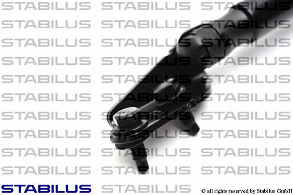 Амортизатор багажника STABILUS 043977