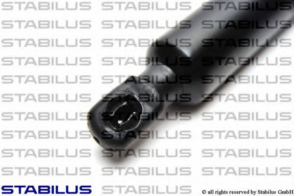 Амортизатор багажника STABILUS 045915