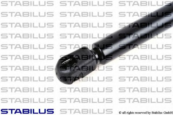 Амортизатор багажника STABILUS 0488VQ