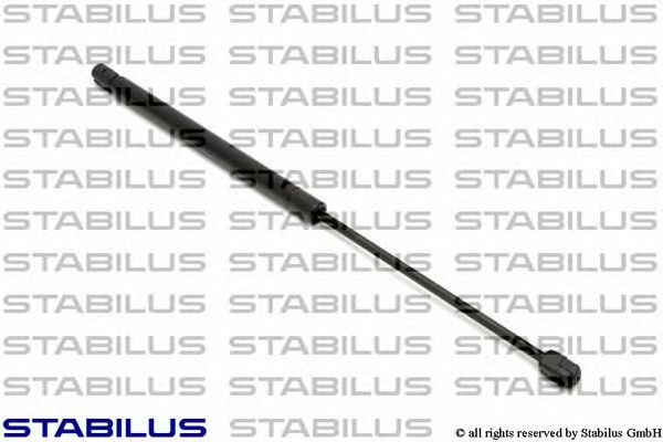 Амортизатор багажника STABILUS 0519FC