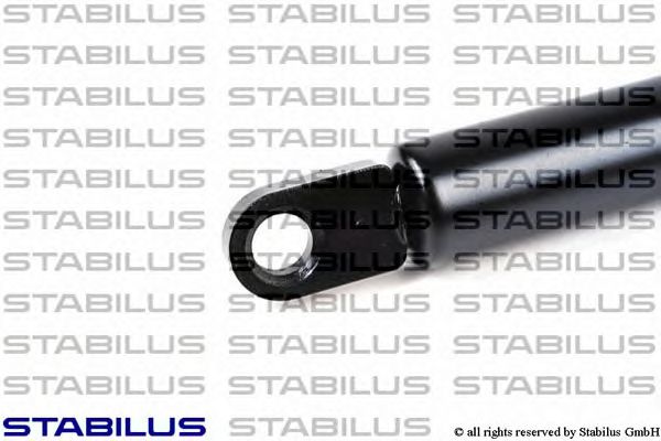 Амортизатор багажника STABILUS 052337