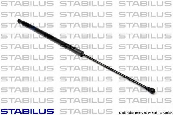 Амортизатор багажника STABILUS 055236 Амортизатор багажника STABILUS 055236