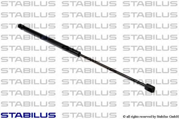 Газовая пружина MERCEDES-BENZ A0007503080 Газовая пружина MERCEDES-BENZ A0007503080