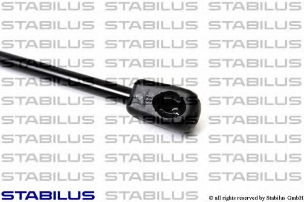 Газовая пружина MERCEDES-BENZ A0019808464 Газовая пружина MERCEDES-BENZ A0019808464