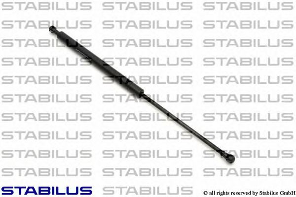 Амортизатор багажника STABILUS 0592PD