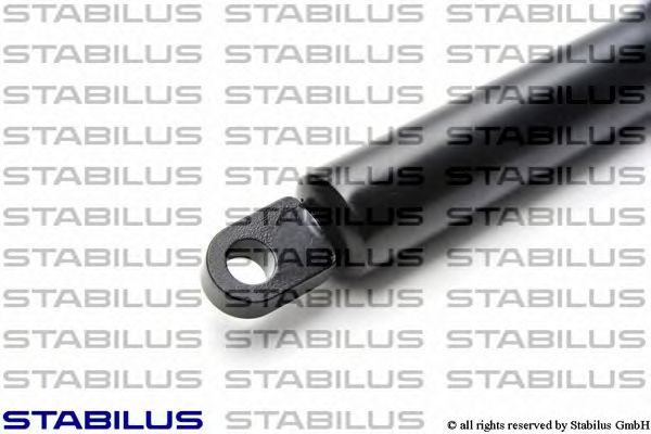 Амортизатор багажника STABILUS 062227