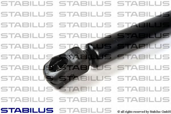 Амортизатор багажника STABILUS 0624KV