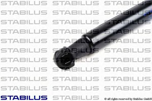 Амортизатор багажника STABILUS 0681VK