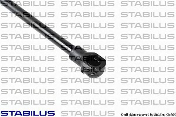 Амортизатор багажника STABILUS 0685VR Амортизатор багажника STABILUS 0685VR