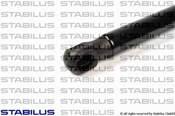 Амортизатор багажника STABILUS 0685VR