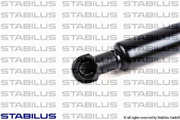 Амортизатор багажника STABILUS 0744VM