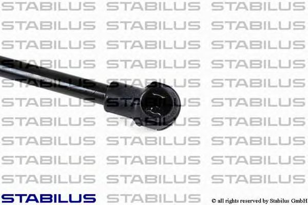 Амортизатор багажника STABILUS 0745VH Амортизатор багажника STABILUS 0745VH