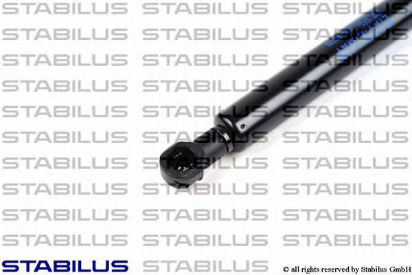 Амортизатор багажника STABILUS 0763VF