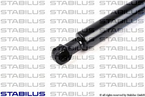 Амортизатор багажника STABILUS 0772VE
