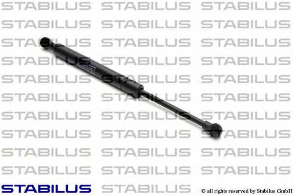 Амортизатор багажника STABILUS 0775KG Амортизатор багажника STABILUS 0775KG