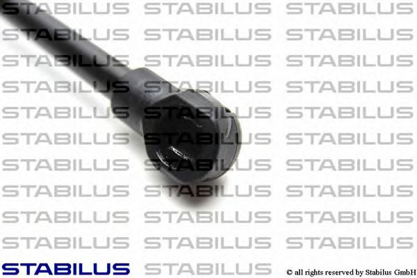 Амортизатор багажника STABILUS 0775KG Амортизатор багажника STABILUS 0775KG
