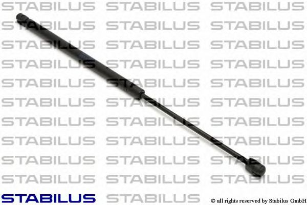 Амортизатор багажника STABILUS 0792FC