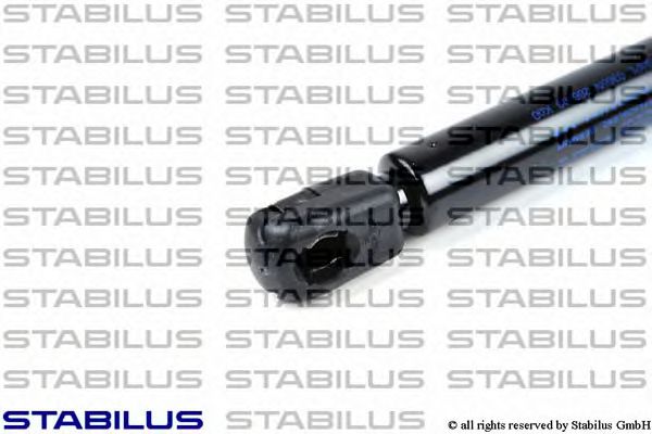 Амортизатор багажника STABILUS 0793PL