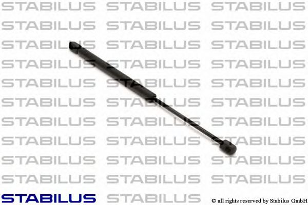 Амортизатор багажника STABILUS 0818MM