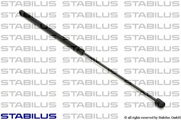 Амортизатор багажника STABILUS 0823NA